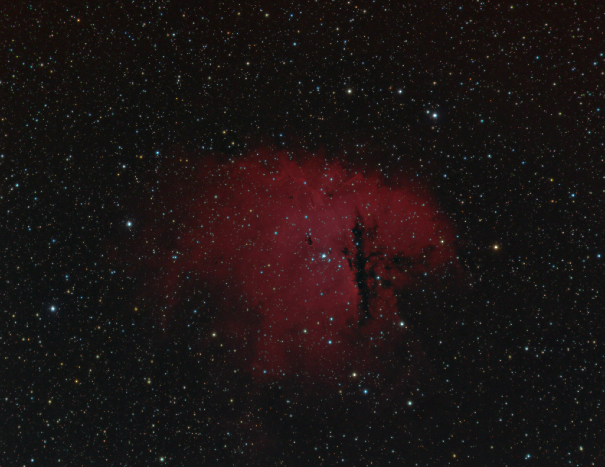 NGC_281_Pacman